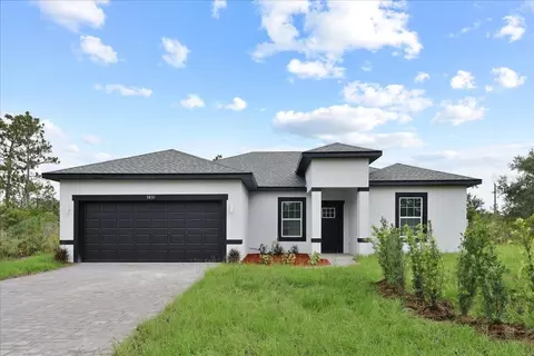 3831 Poinciana Dr, Indian Lake Estates, FL 33855