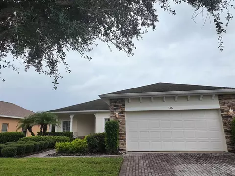 356 Lake Cassidy Dr, Poinciana, FL 34759