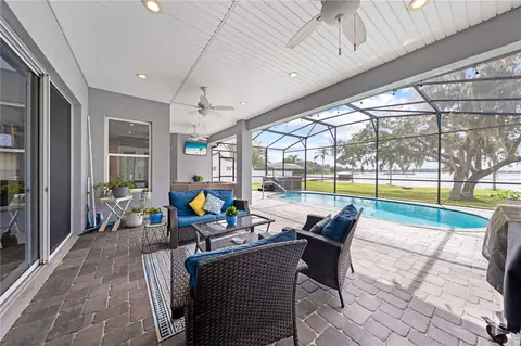 Exterior - 590 Eden Dr, Saint Cloud, FL 34771 photo 3 of 9