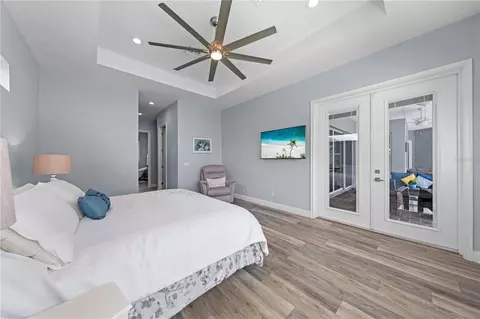 Bedroom - 590 Eden Dr, Saint Cloud, FL 34771 photo 1 of 3