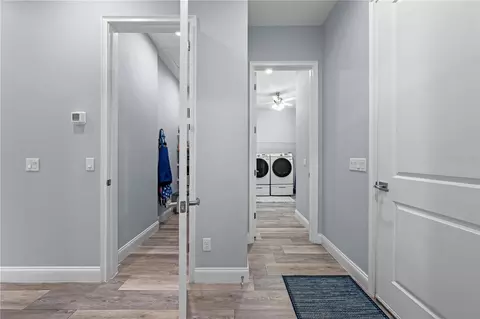 Entry Way - 590 Eden Dr, Saint Cloud, FL 34771 photo 9 of 9
