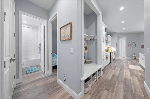 Entry Way - 590 Eden Dr, Saint Cloud, FL 34771 photo 8 of 9