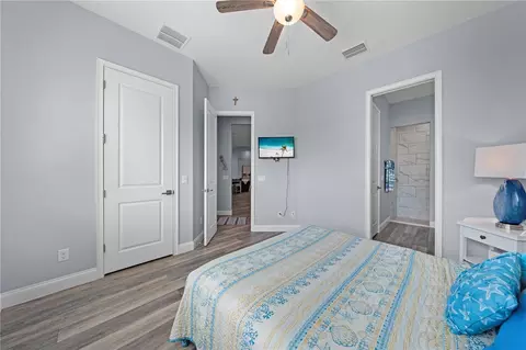 Bedroom - 590 Eden Dr, Saint Cloud, FL 34771 photo 2 of 3