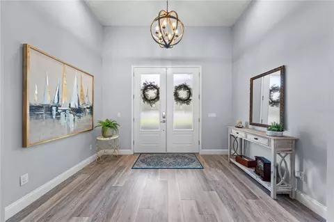 Entry Way - 590 Eden Dr, Saint Cloud, FL 34771 photo 2 of 9