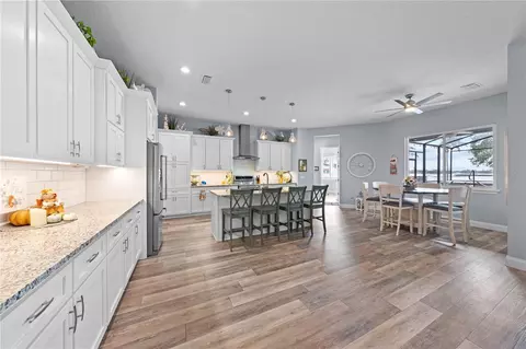 Kitchen - 590 Eden Dr, Saint Cloud, FL 34771 photo 1 of 6