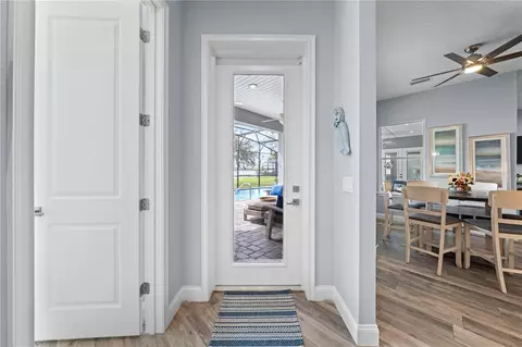 Entry Way - 590 Eden Dr, Saint Cloud, FL 34771 photo 6 of 9