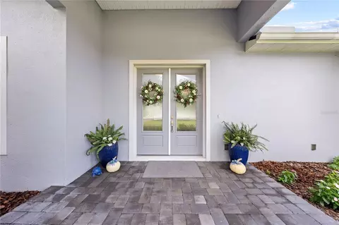 Entry Way - 590 Eden Dr, Saint Cloud, FL 34771 photo 1 of 9