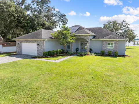 Exterior - 590 Eden Dr, Saint Cloud, FL 34771 photo 1 of 9