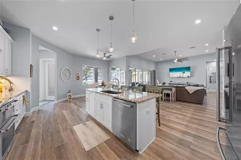 Kitchen - 590 Eden Dr, Saint Cloud, FL 34771 photo 4 of 6