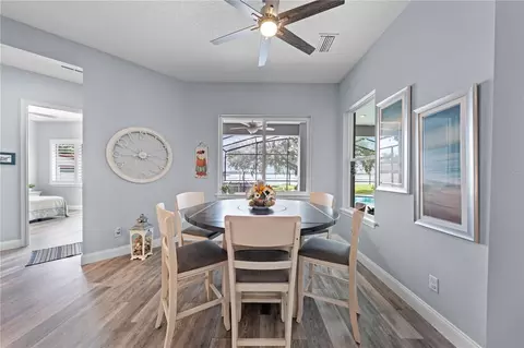 Dining - 590 Eden Dr, Saint Cloud, FL 34771 photo 2 of 3