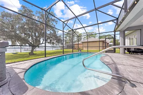 Exterior - 590 Eden Dr, Saint Cloud, FL 34771 photo 7 of 9