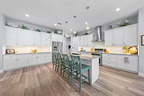 Kitchen - 590 Eden Dr, Saint Cloud, FL 34771 photo 3 of 6