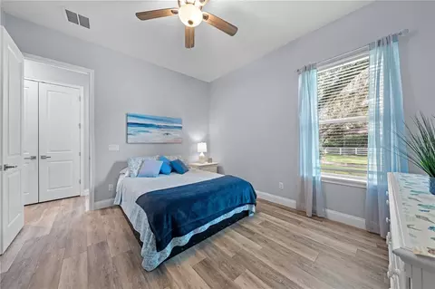 Bedroom - 590 Eden Dr, Saint Cloud, FL 34771 photo 3 of 3