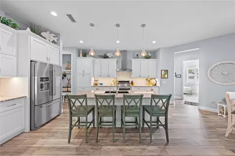Kitchen - 590 Eden Dr, Saint Cloud, FL 34771 photo 2 of 6