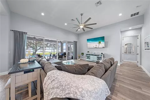 Living - 590 Eden Dr, Saint Cloud, FL 34771 photo 1 of 1