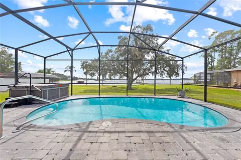 Exterior - 590 Eden Dr, Saint Cloud, FL 34771 photo 2 of 9