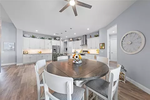 Dining - 590 Eden Dr, Saint Cloud, FL 34771 photo 1 of 3