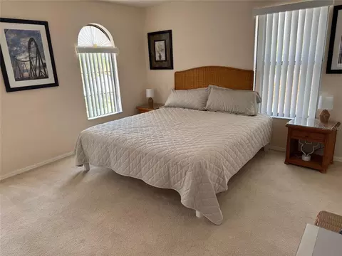 Bedroom - 513 Summer Place Loop, Clermont, FL 34714 photo 2 of 6
