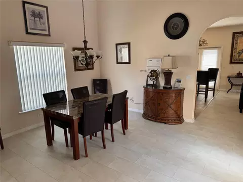 Dining - 513 Summer Place Loop, Clermont, FL 34714 photo 1 of 2