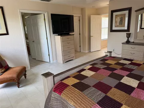 Bedroom - 513 Summer Place Loop, Clermont, FL 34714 photo 6 of 6