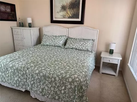 Bedroom - 513 Summer Place Loop, Clermont, FL 34714 photo 4 of 6