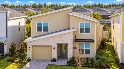 4346 Rhyme St, Kissimmee, FL 34746