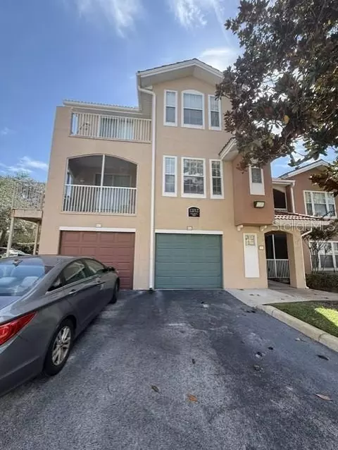 12012 Villanova Dr #101, Orlando, FL 32837