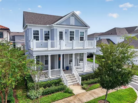 7484 Estuary Lake Loop, Celebration, FL 34747