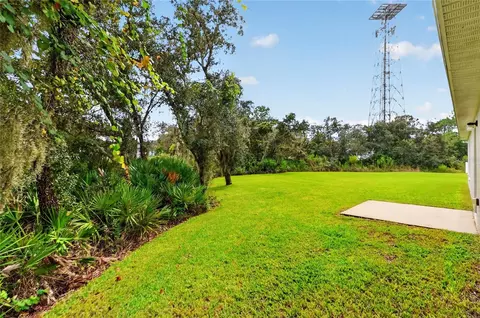 Exterior - 5020 Moss Hammock Trl, Sebring, FL 33872 photo 10 of 10
