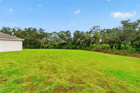 Exterior - 5020 Moss Hammock Trl, Sebring, FL 33872 photo 7 of 10
