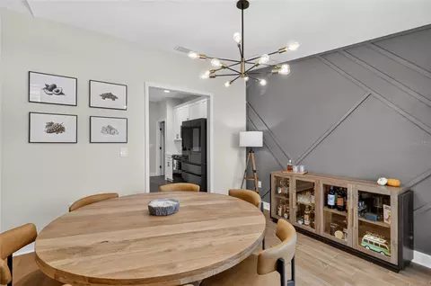 Dining - 5020 Moss Hammock Trl, Sebring, FL 33872 photo 3 of 5