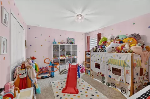 Bedroom - 5020 Moss Hammock Trl, Sebring, FL 33872 photo 6 of 6