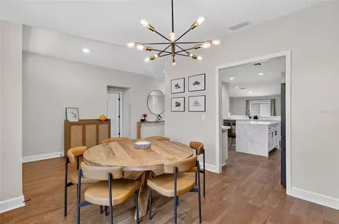 Dining - 5020 Moss Hammock Trl, Sebring, FL 33872 photo 4 of 5
