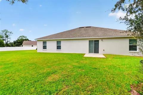 Exterior - 5020 Moss Hammock Trl, Sebring, FL 33872 photo 9 of 10