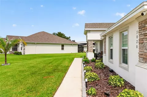 Exterior - 5020 Moss Hammock Trl, Sebring, FL 33872 photo 6 of 10