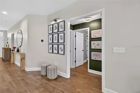 Entry Way - 5020 Moss Hammock Trl, Sebring, FL 33872 photo 6 of 8