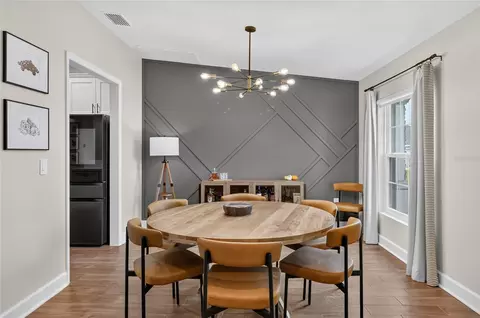 Dining - 5020 Moss Hammock Trl, Sebring, FL 33872 photo 2 of 5