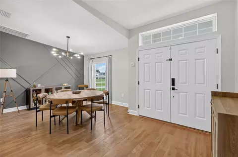Entry Way - 5020 Moss Hammock Trl, Sebring, FL 33872 photo 1 of 8