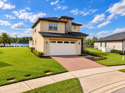 Exterior - 3120 Crispin Cir, Saint Cloud, FL 34773 photo 3 of 10