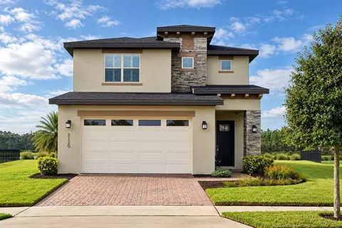 Exterior - 3120 Crispin Cir, Saint Cloud, FL 34773 photo 4 of 10