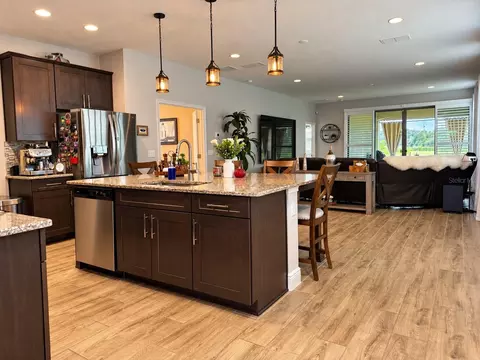 Kitchen - 3120 Crispin Cir, Saint Cloud, FL 34773 photo 1 of 5