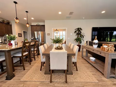 Dining - 3120 Crispin Cir, Saint Cloud, FL 34773 photo 3 of 3