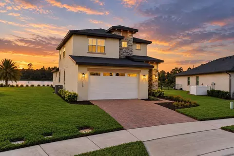 Exterior - 3120 Crispin Cir, Saint Cloud, FL 34773 photo 8 of 10