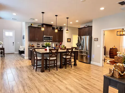 Kitchen - 3120 Crispin Cir, Saint Cloud, FL 34773 photo 4 of 5