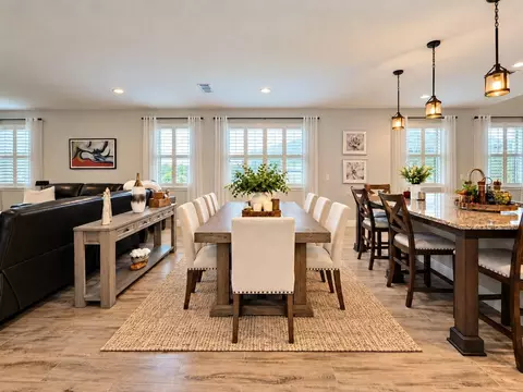 Dining - 3120 Crispin Cir, Saint Cloud, FL 34773 photo 2 of 3