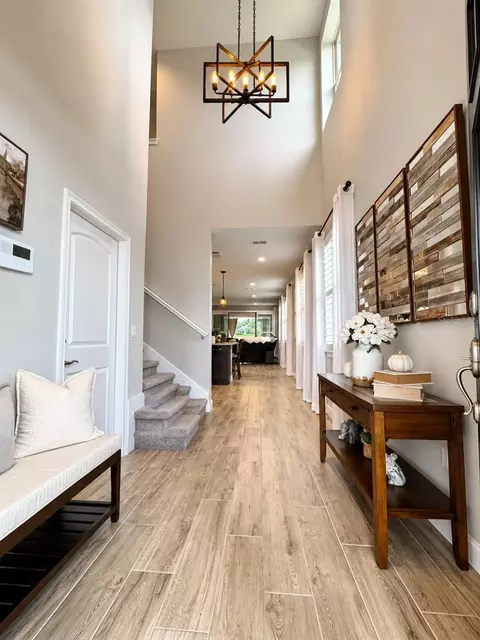 Entry Way - 3120 Crispin Cir, Saint Cloud, FL 34773 photo 1 of 3