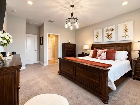 Bedroom - 3120 Crispin Cir, Saint Cloud, FL 34773 photo 2 of 4