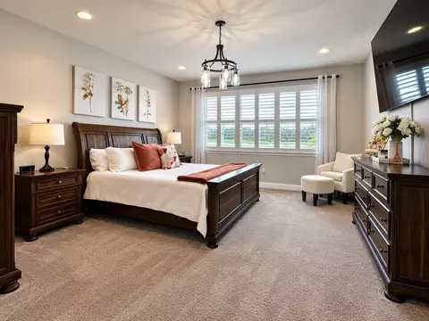 Bedroom - 3120 Crispin Cir, Saint Cloud, FL 34773 photo 1 of 4