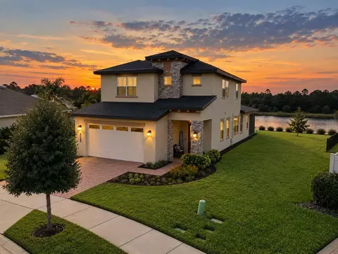 Exterior - 3120 Crispin Cir, Saint Cloud, FL 34773 photo 7 of 10