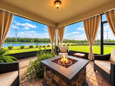 Exterior - 3120 Crispin Cir, Saint Cloud, FL 34773 photo 2 of 10